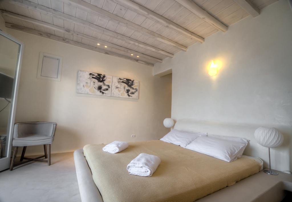 Villa Aegean Lighthouse Fanari  部屋 写真
